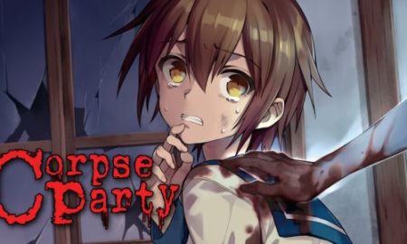 The Corpse Party Full Mobile Game Free Download