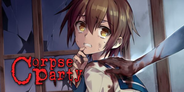 The Corpse Party Full Mobile Game Free Download