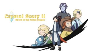 Crystal Story II PC Version Full Game Free Download