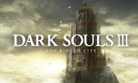DARK SOULS III The Ringed City iOS/APK Full Version Free Download