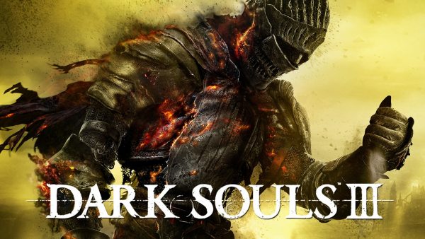 Dark Souls 3 PC Version Full Game Free Download