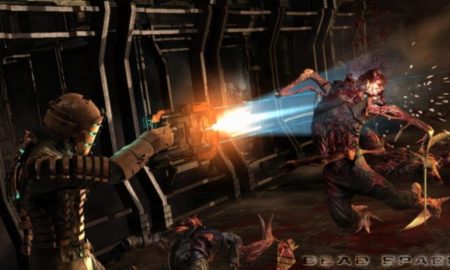 Dead Space Game iOS Latest Version Free Download