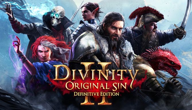 Divinity: Original Sin 2 Definitive Edition Mobile Game Free Download