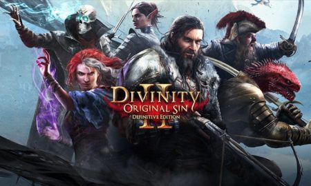 Divinity: Original Sin II iOS/APK Full Version Free Download