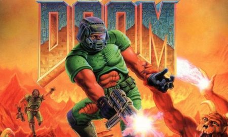 The Doom PC Latest Version Game Free Download