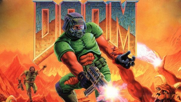 The Doom PC Latest Version Game Free Download