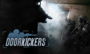 Door Kickers PC Version Full Game Free Download