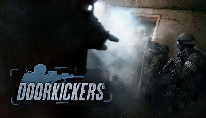 Door Kickers Game iOS Latest Version Free Download