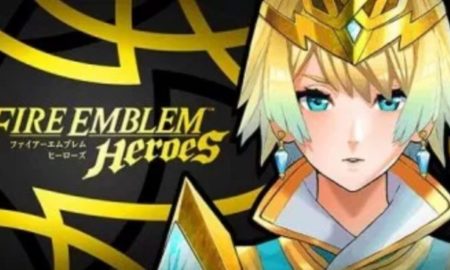 Fire Emblem Heroes Full Mobile Game Free Download