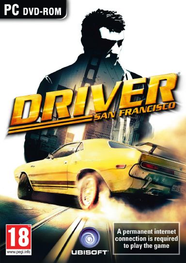 Driver San Francisco Full Mobile Game Free Download