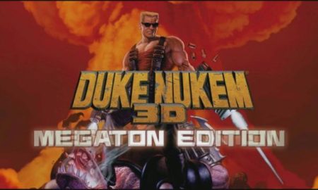 Duke Nukem 3D: Megaton Edition PC Game Free Download