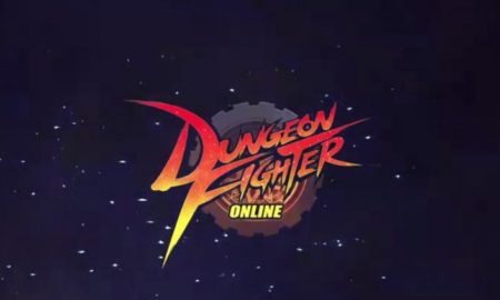 Dungeon Fighter Online iOS/APK Full Version Free Download