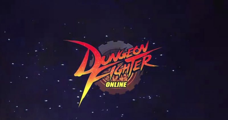 Dungeon Fighter Online iOS/APK Full Version Free Download