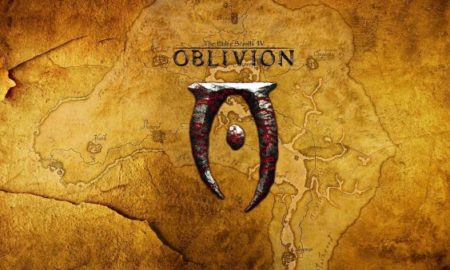 Elder Scrolls IV: Oblivion iOS/APK Full Version Free Download