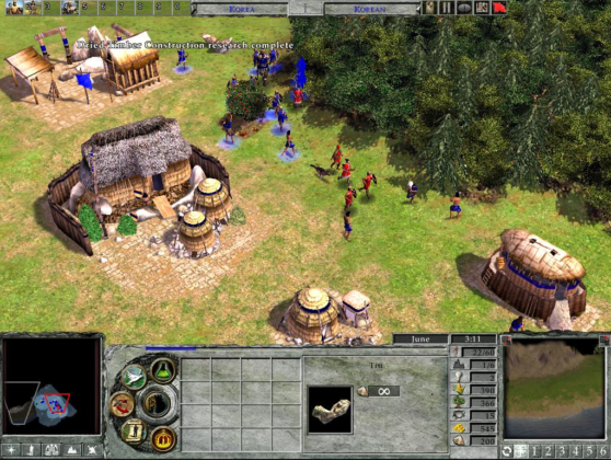Empire Earth 2 Game iOS Latest Version Free Download
