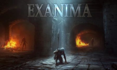 Exanima Apk iOS/APK Version Full Game Free Download