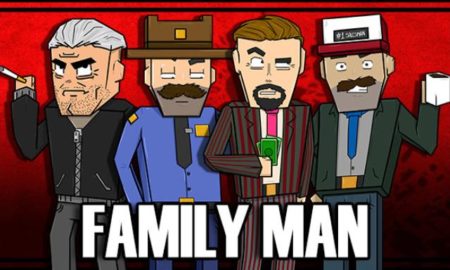 Family Man PC Latest Version Game Free Download
