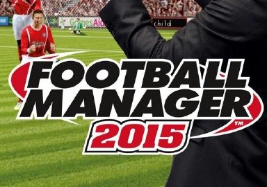 Football Manager 2015 iOS/APK Full Version Free Download