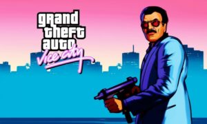 Grand Theft Auto: Vice City Game iOS Latest Version Free Download