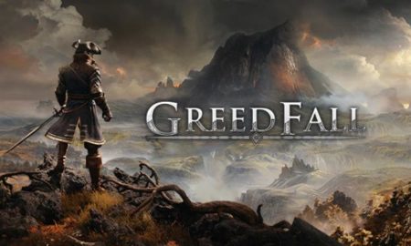 GreedFall PC Version Full Game Free Download