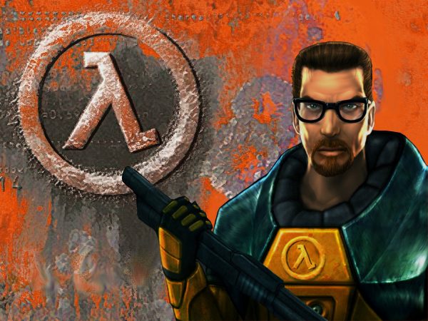 The Half-Life PC Latest Version Game Free Download
