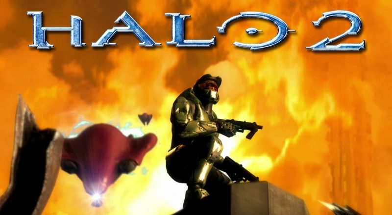 Halo 2 Apk iOS/APK Version Full Game Free Download