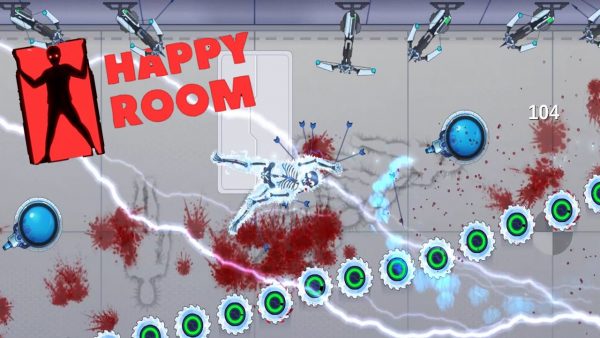 Happy Room Game iOS Latest Version Free Download