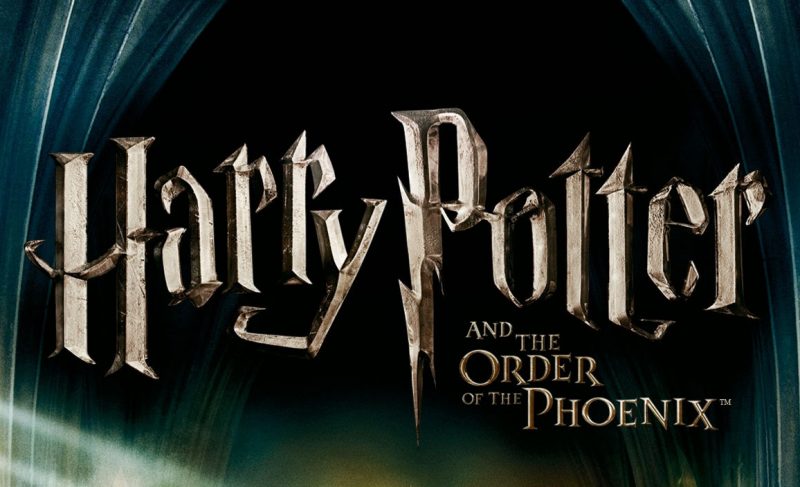 Harry Potter and the Order of the Phoenix Mobile Game Free Download