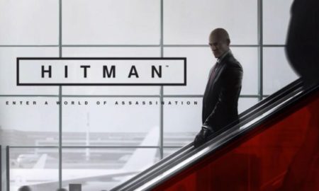 Hitman (2016) Game iOS Latest Version Free Download
