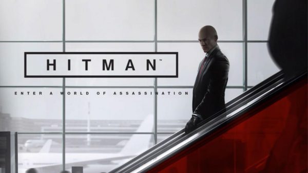 Hitman (2016) Game iOS Latest Version Free Download