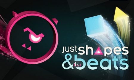 Just Shapes & Beats Full Mobile Game Free Download