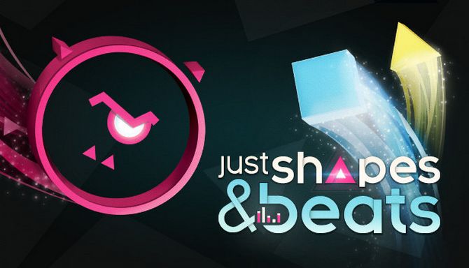 Just Shapes & Beats Full Mobile Game Free Download