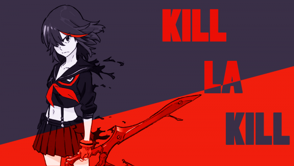 KILL la KILL -IF iOS/APK Full Version Free Download