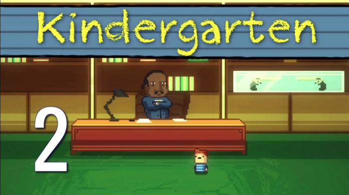 Kindergarten 2 PC Version Full Game Free Download