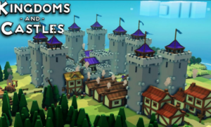 Kingdoms And Castles iOS/APK Full Version Free Download