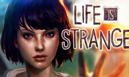 Life Is Strange iOS/APK Full Version Free Download