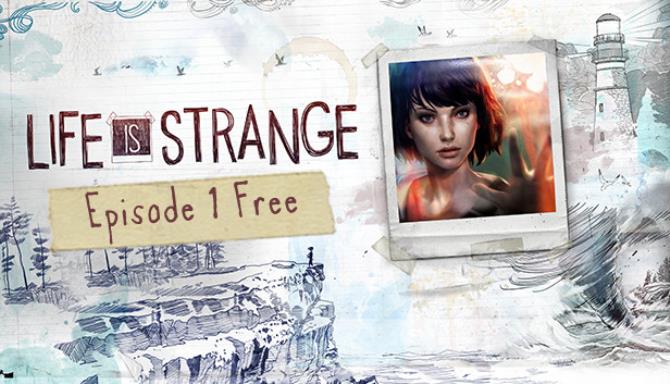 Life Is Strange Game iOS Latest Version Free Download
