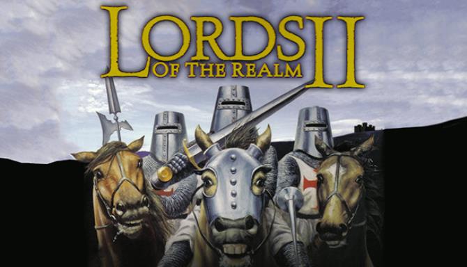 Lords of the Realm II PC Version Game Free Download