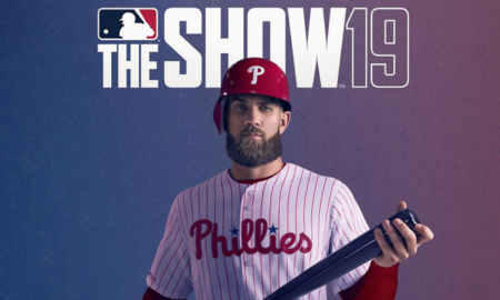 MLB The Show 19 iOS/APK Full Version Free Download