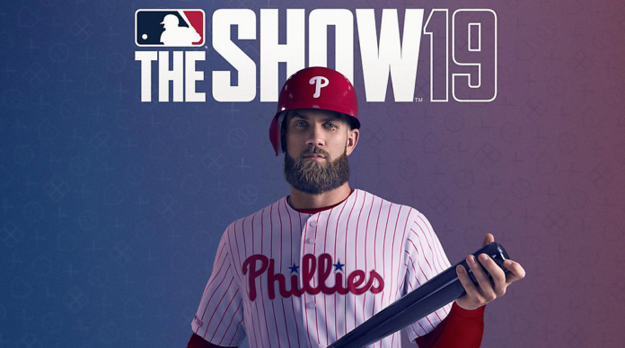 MLB The Show 19 iOS/APK Full Version Free Download