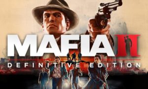 Mafia II: Definitive Edition iOS/APK Full Version Free Download