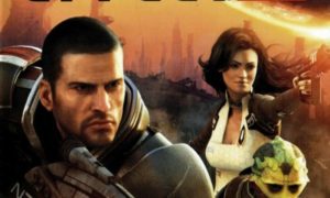 Mass Effect 2 PC Latest Version Game Free Download