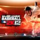 MLB 2K12 Apk iOS/APK Version Full Game Free Download