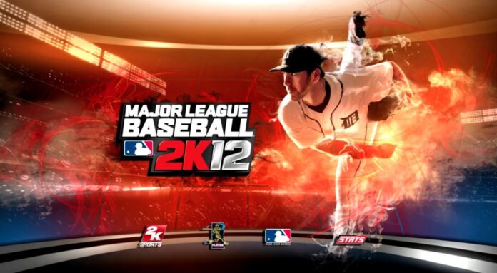MLB 2K12 Apk iOS/APK Version Full Game Free Download