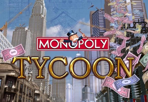 Monopoly Tycoon PC Version Full Game Free Download