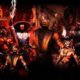 Mortal Kombat 9 Game iOS Latest Version Free Download