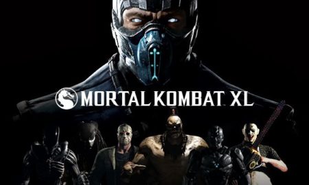 Mortal Kombat XL iOS/APK Full Version Free Download