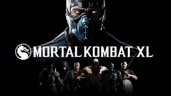 Mortal Kombat XL PC Version Game Free Download