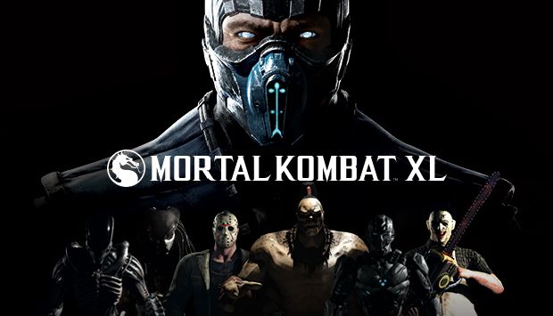 Mortal Kombat XL iOS/APK Full Version Free Download