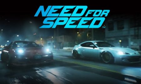 Need for Speed 2015 iOS/APK Full Version Free Download